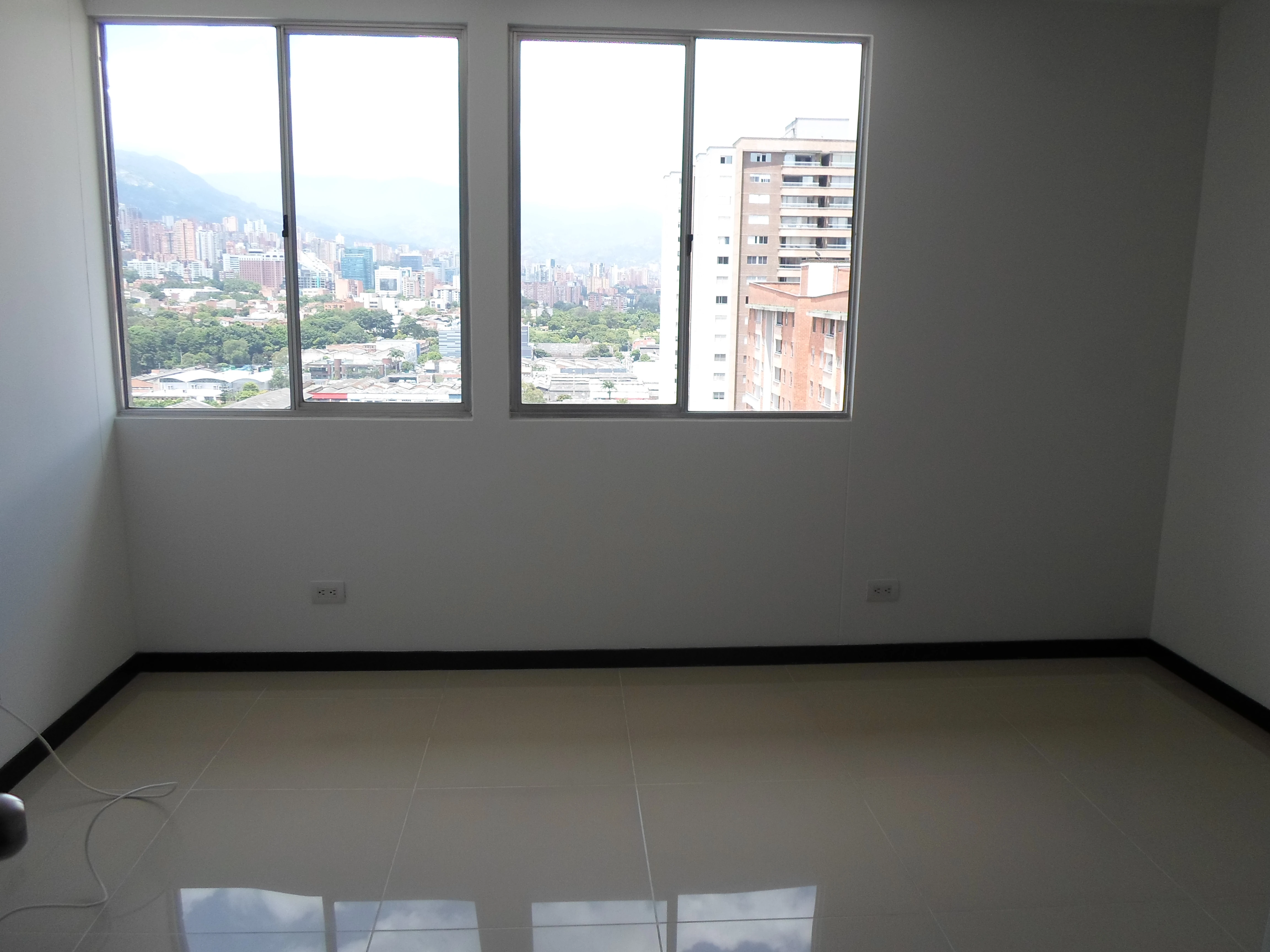 Apartamento en arriendo sector ciudad del Rio