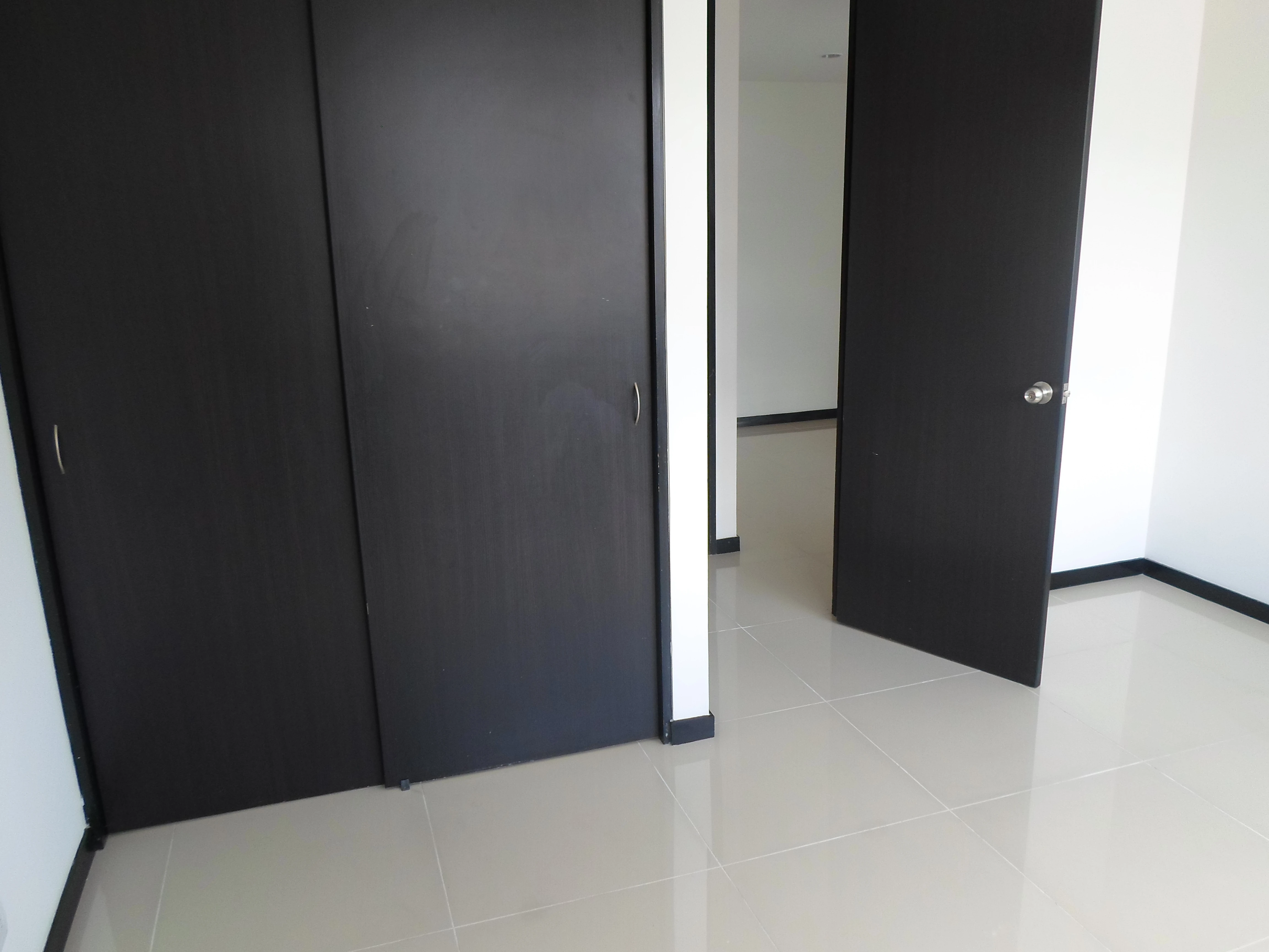 Apartamento en arriendo sector ciudad del Rio