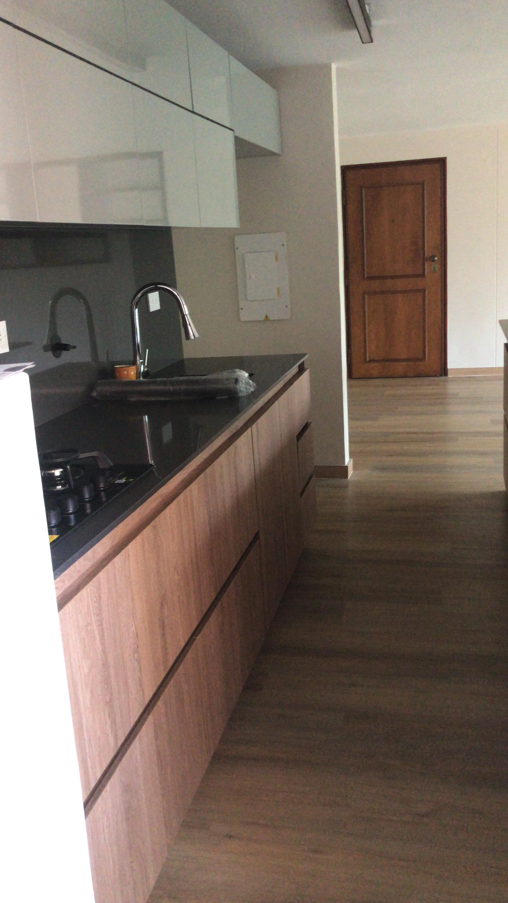 Apartamento en Arriendo sector superior Patio Bonito