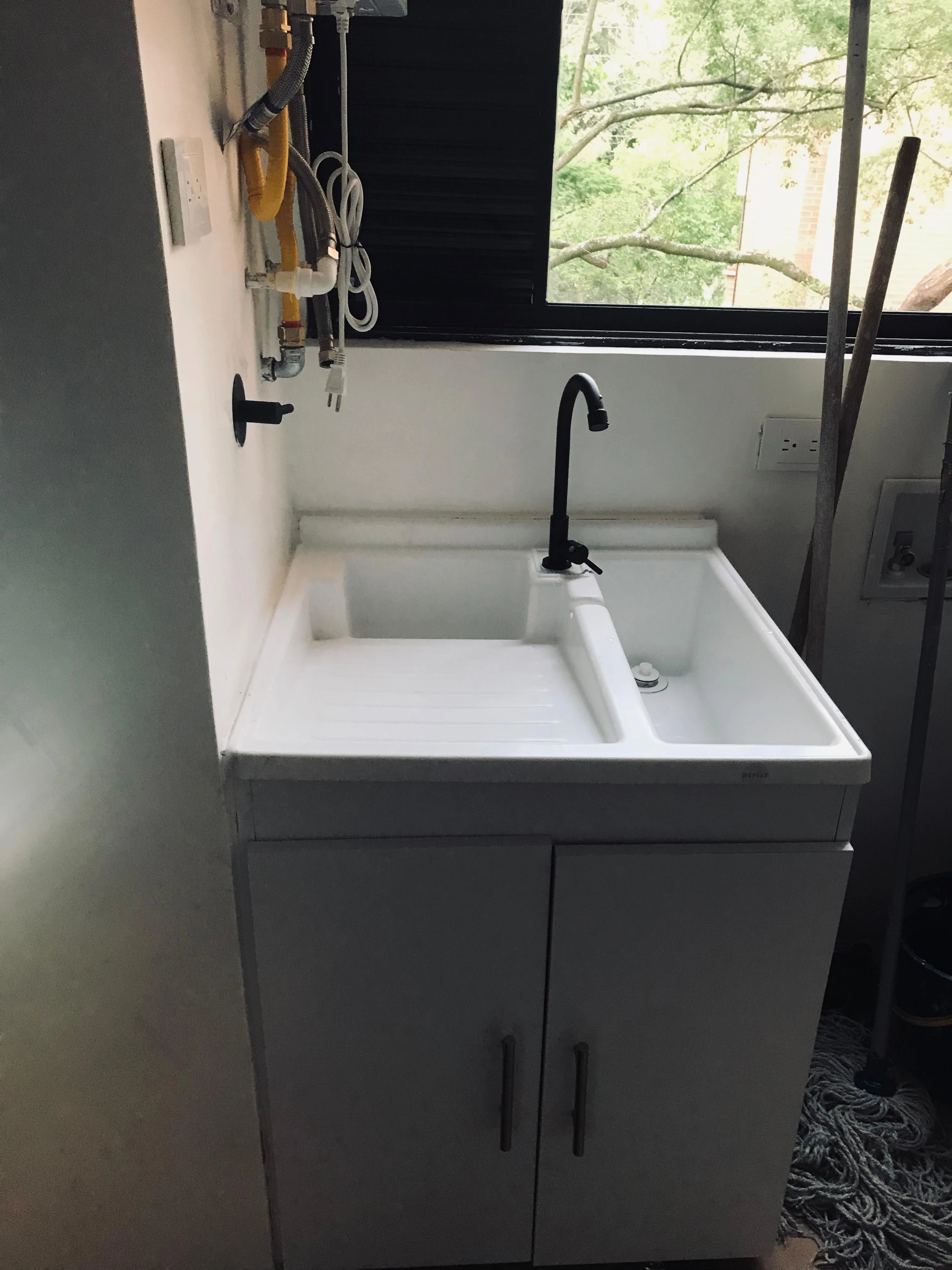 Apartamento en Arriendo sector superior Patio Bonito