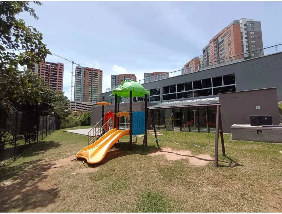 Apartamento en arriendo Club Verde Terra