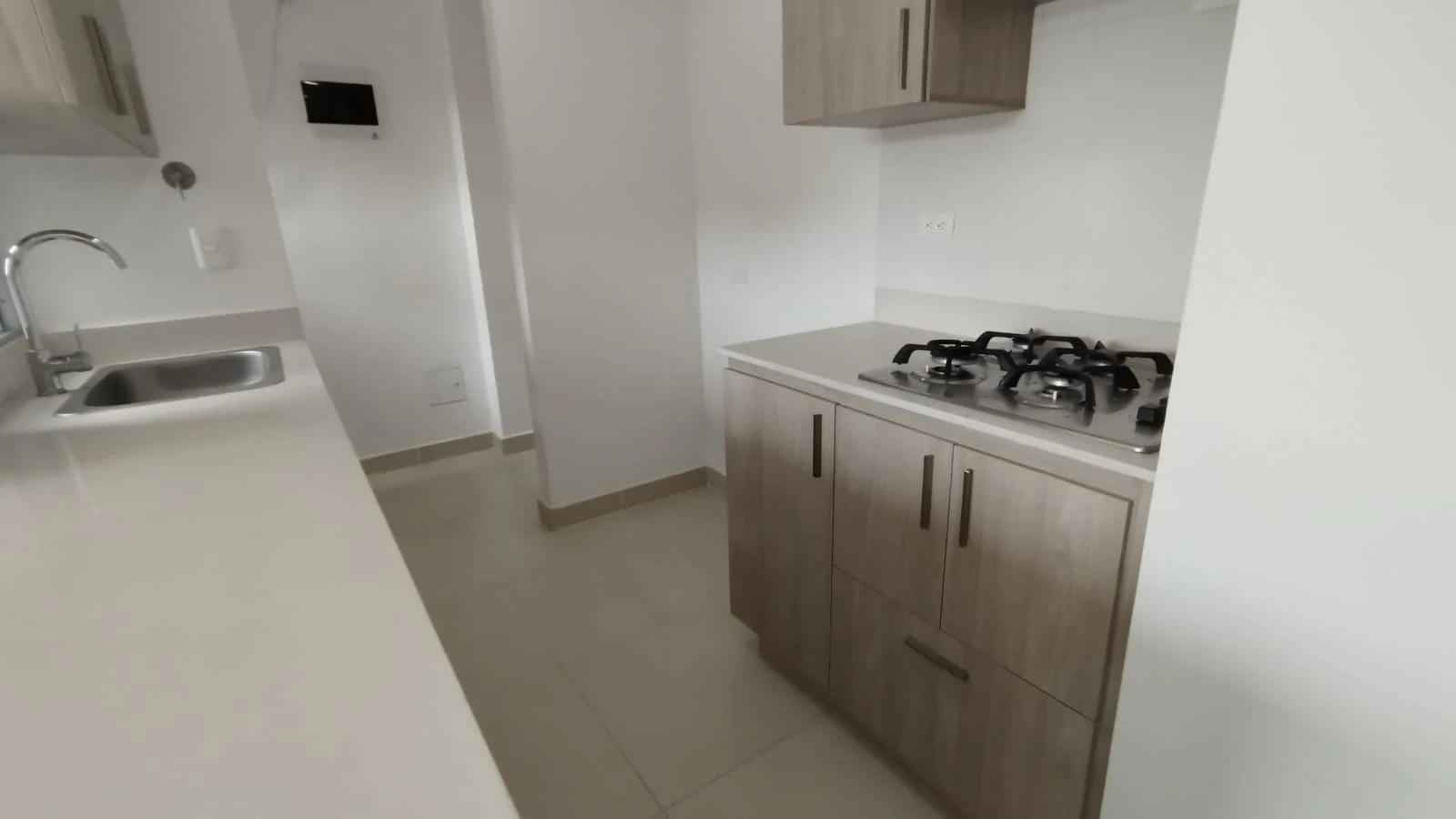 Apartamento en arriendo Club Verde Terra