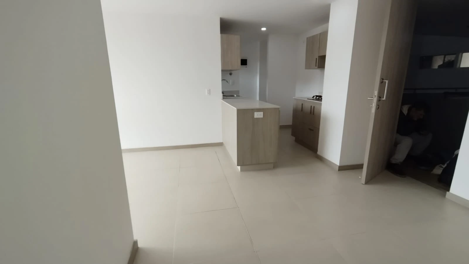Apartamento en arriendo Club Verde Terra