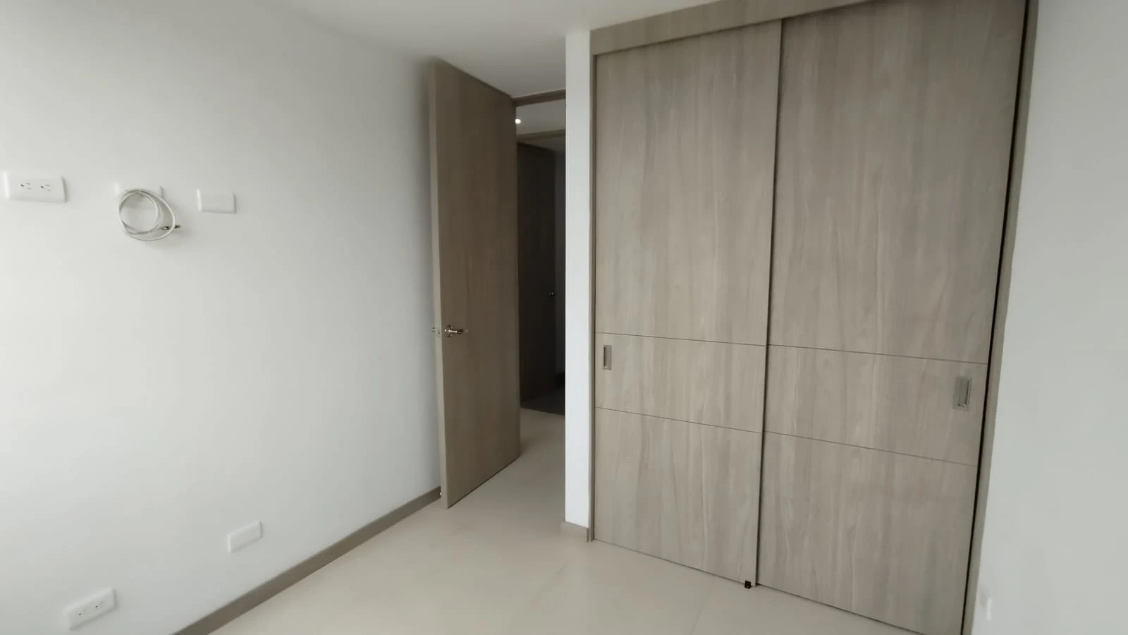 Apartamento en arriendo Club Verde Terra