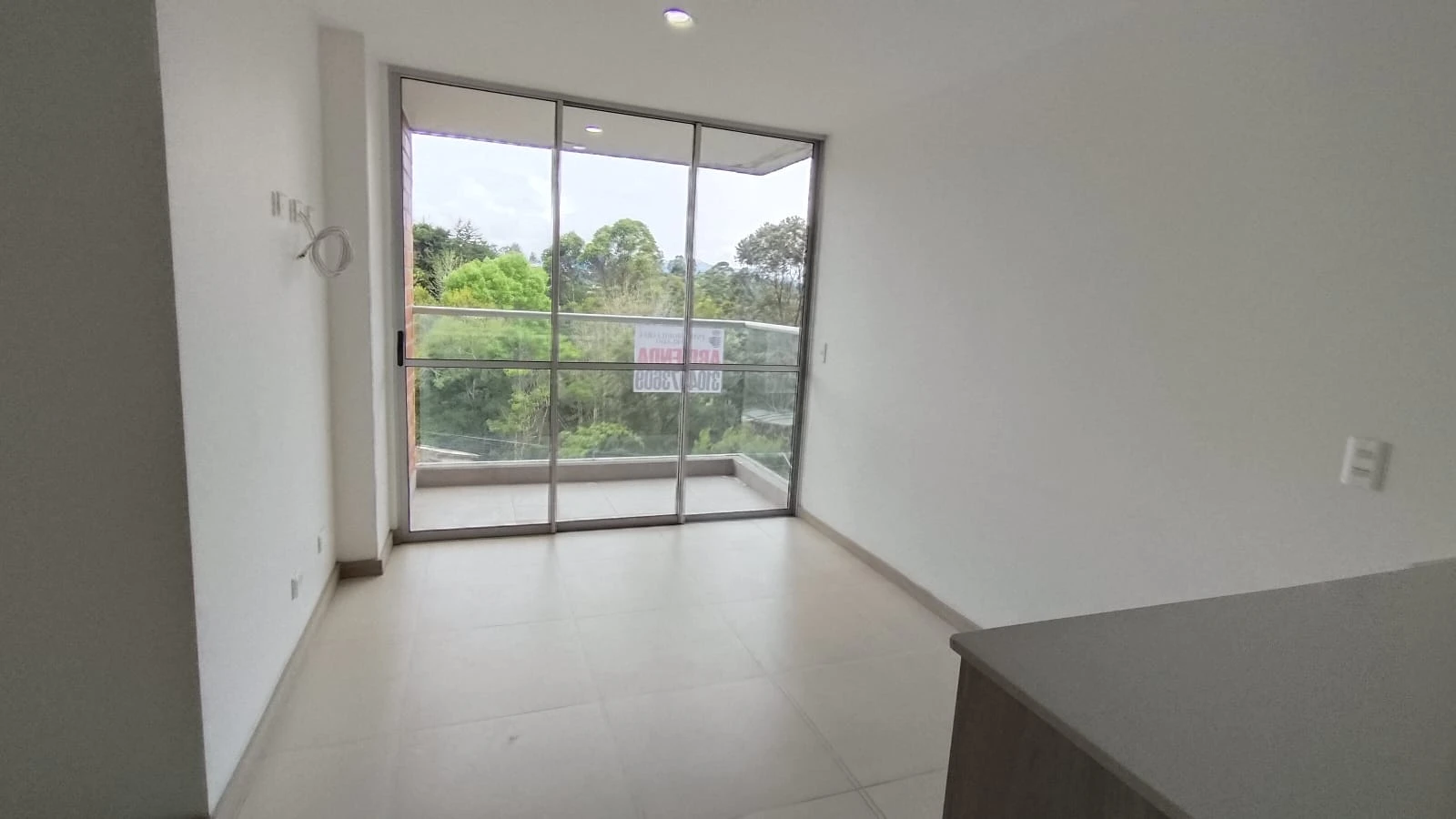 Apartamento en arriendo Club Verde Terra