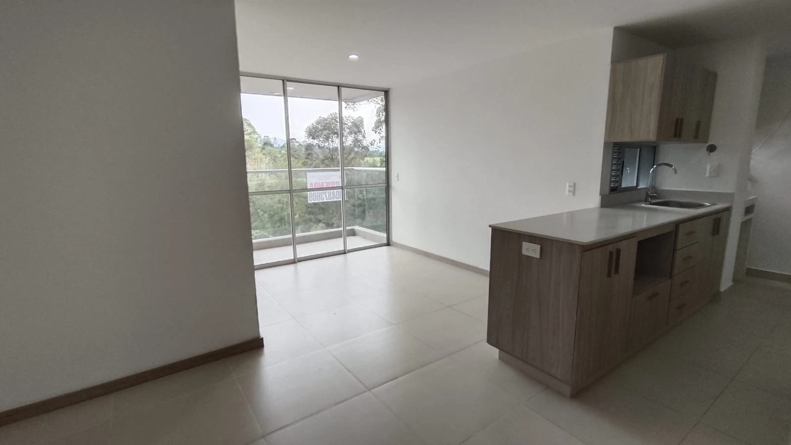 Apartamento en arriendo Club Verde Terra