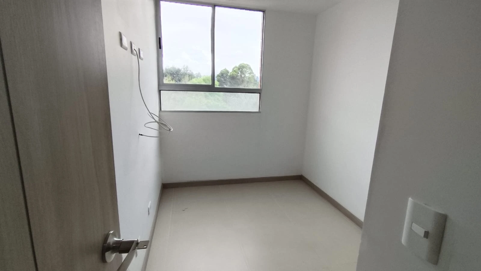 Apartamento en arriendo Club Verde Terra