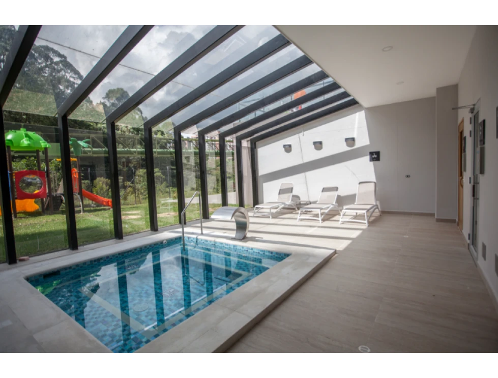 Apartamento en arriendo Club Verde Terra