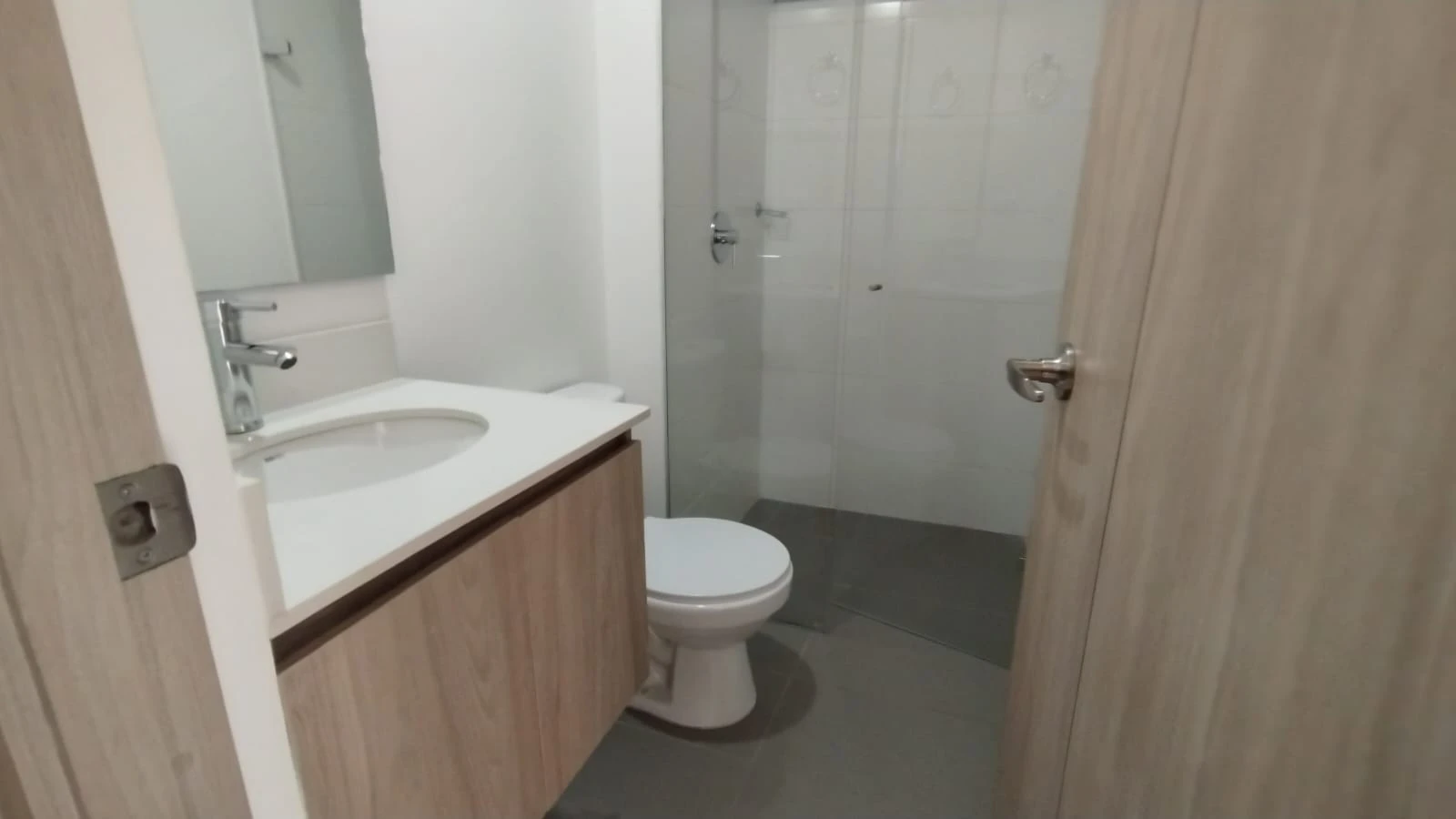 Apartamento en arriendo Club Verde Terra