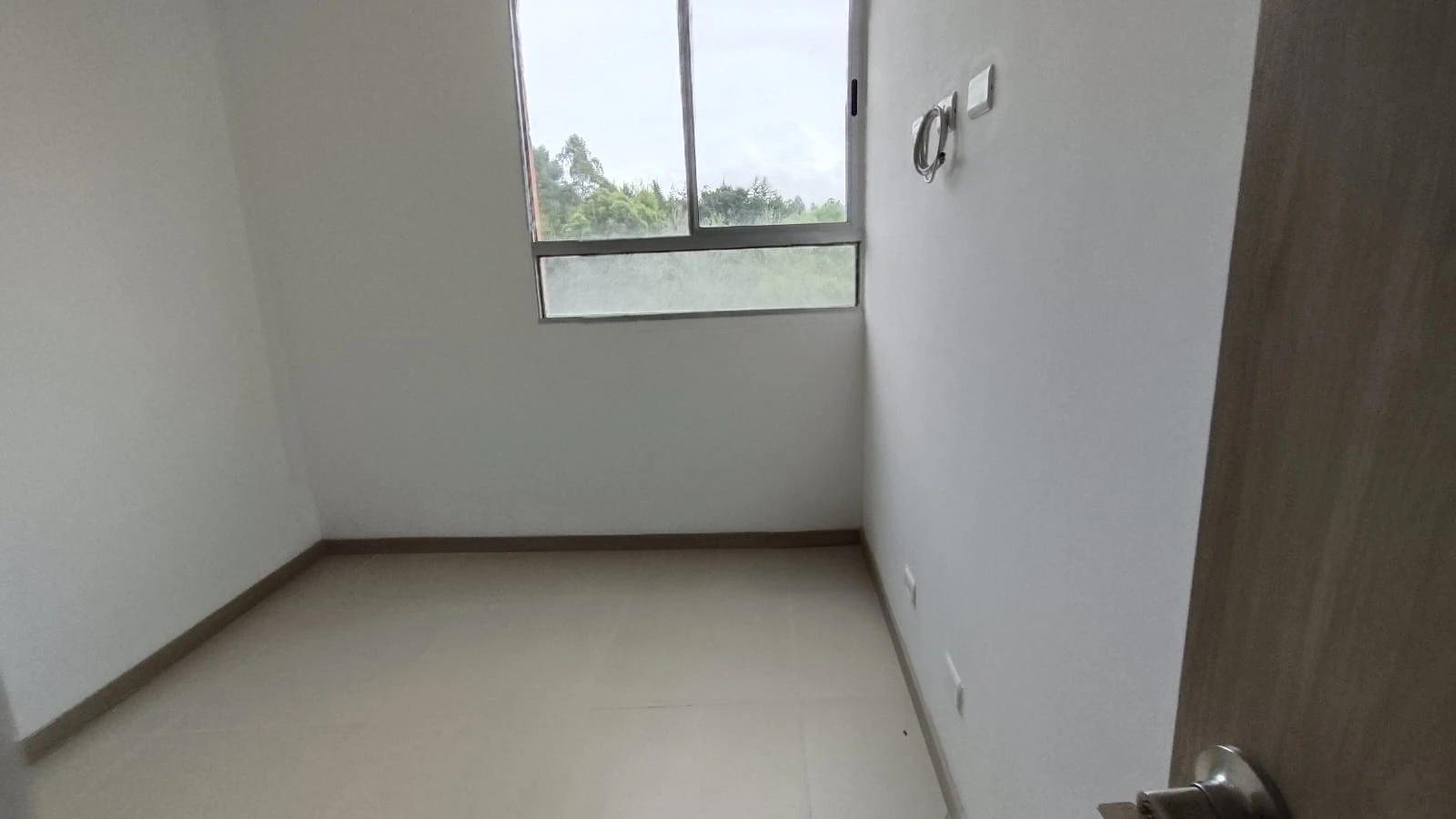 Apartamento en arriendo Club Verde Terra