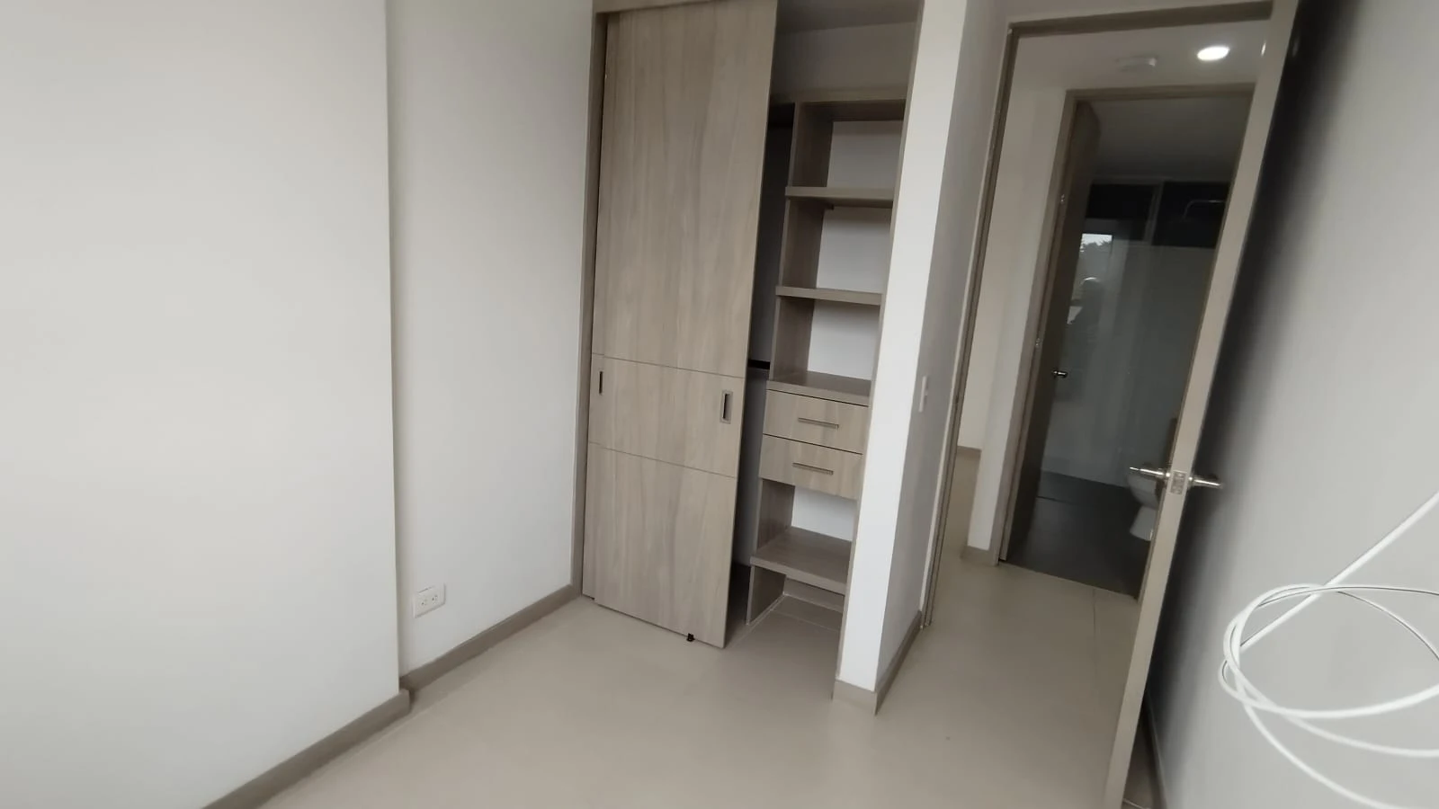 Apartamento en arriendo Club Verde Terra