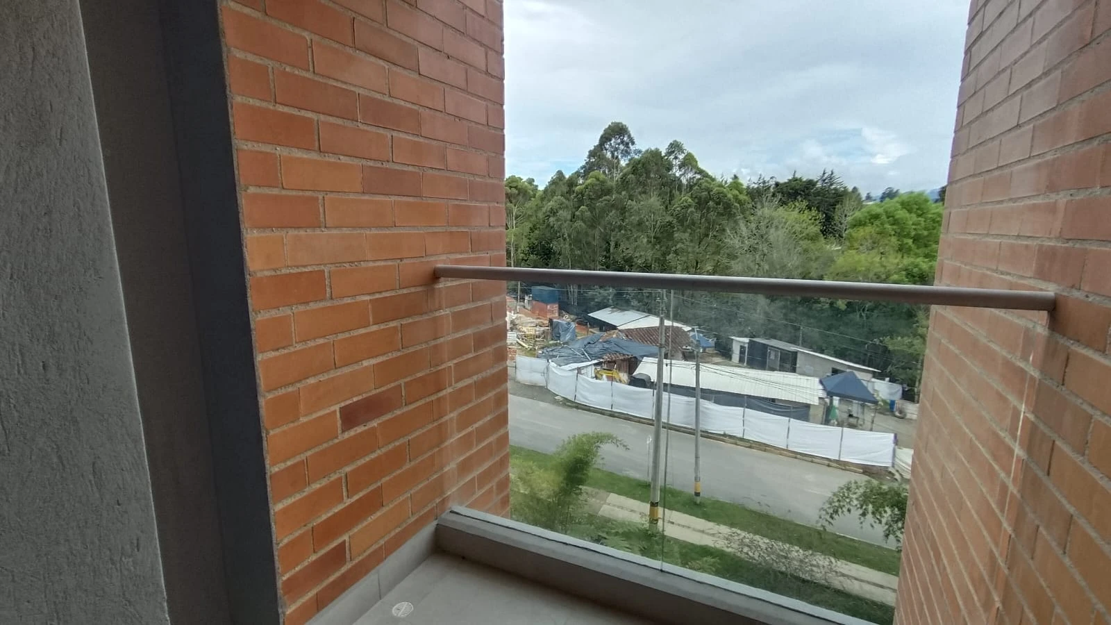 Apartamento en arriendo Club Verde Terra