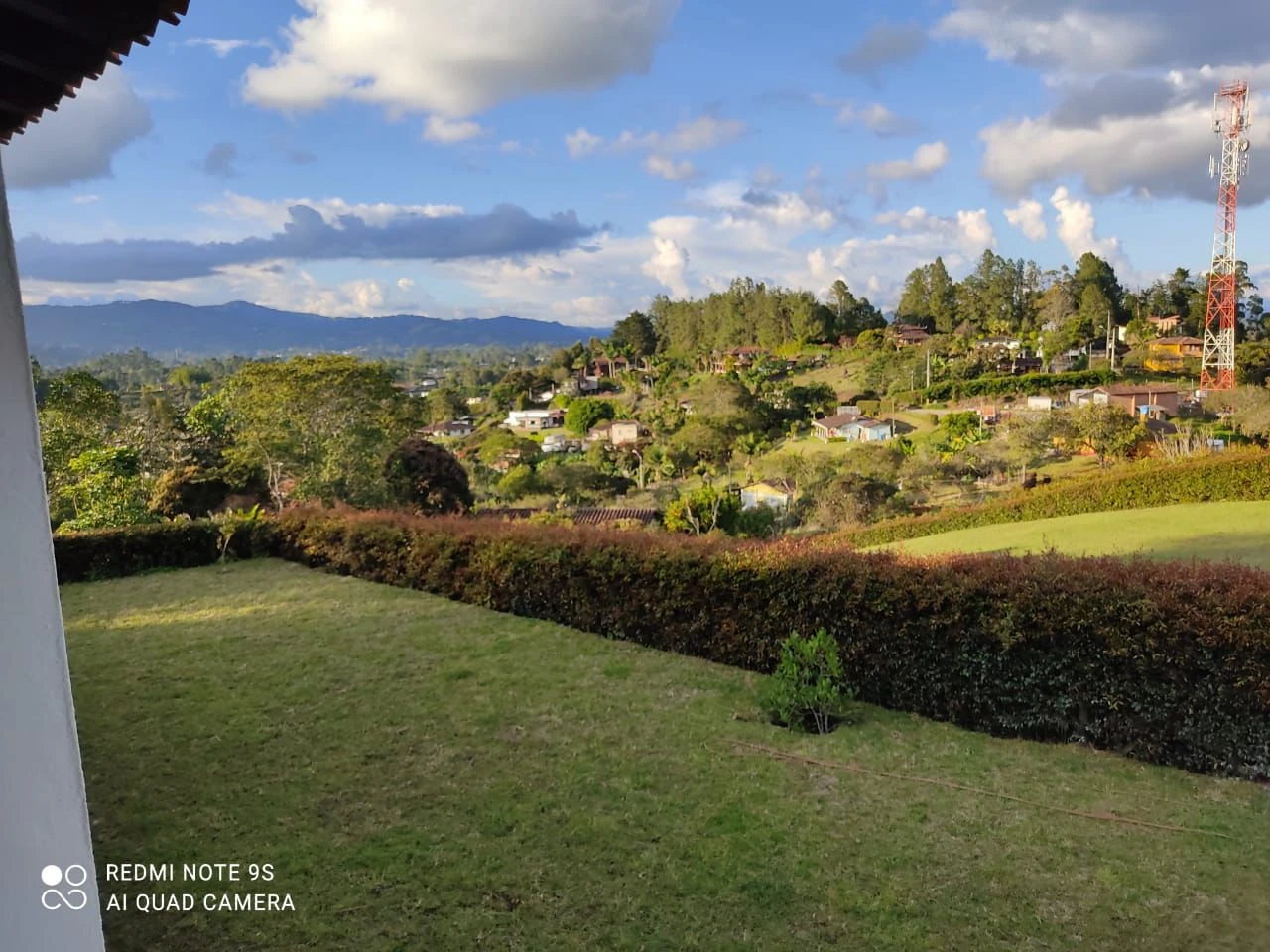 Finca en arriendo en Cabeceras, Llanogrande