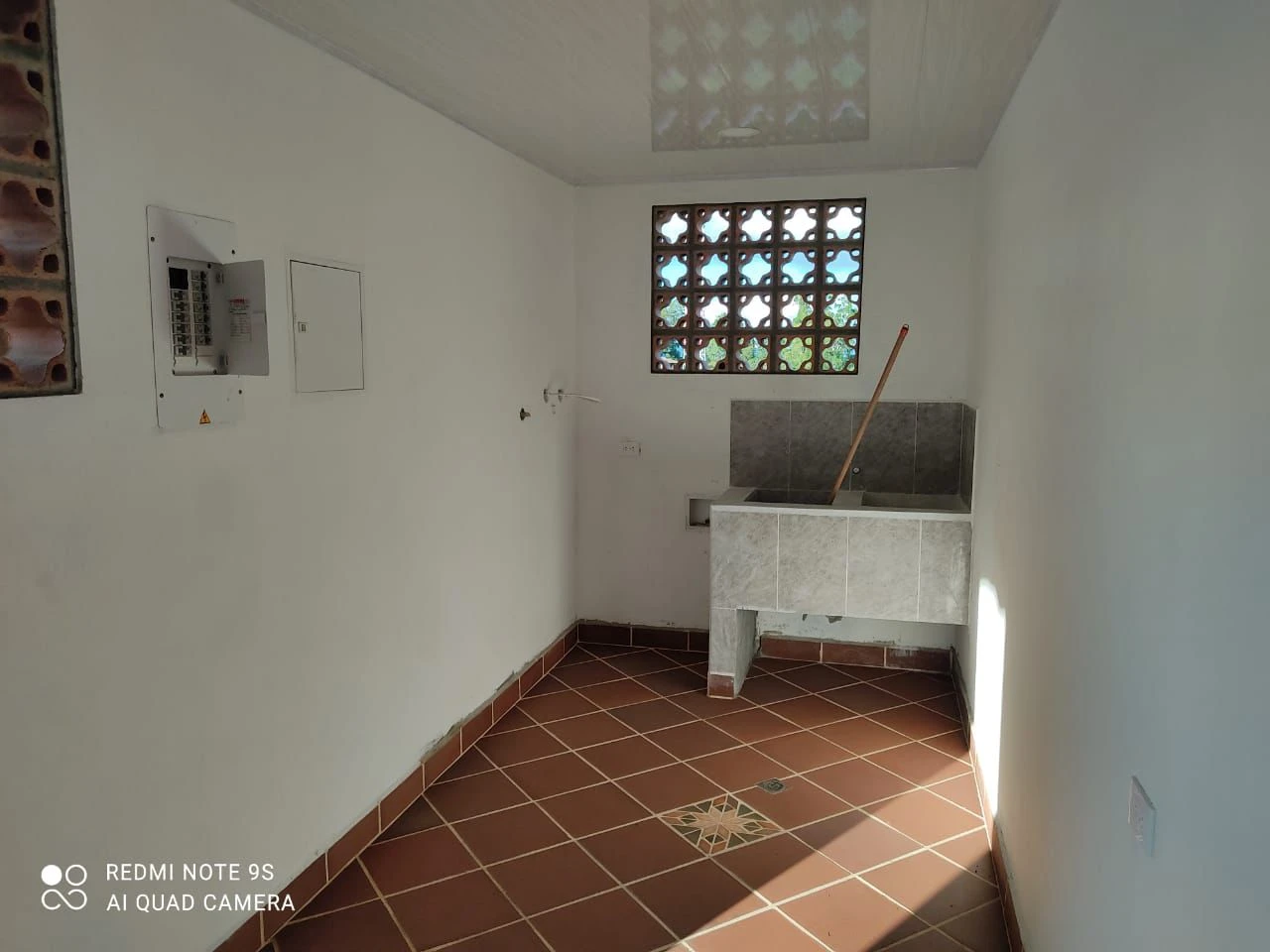 Finca en arriendo en Cabeceras, Llanogrande