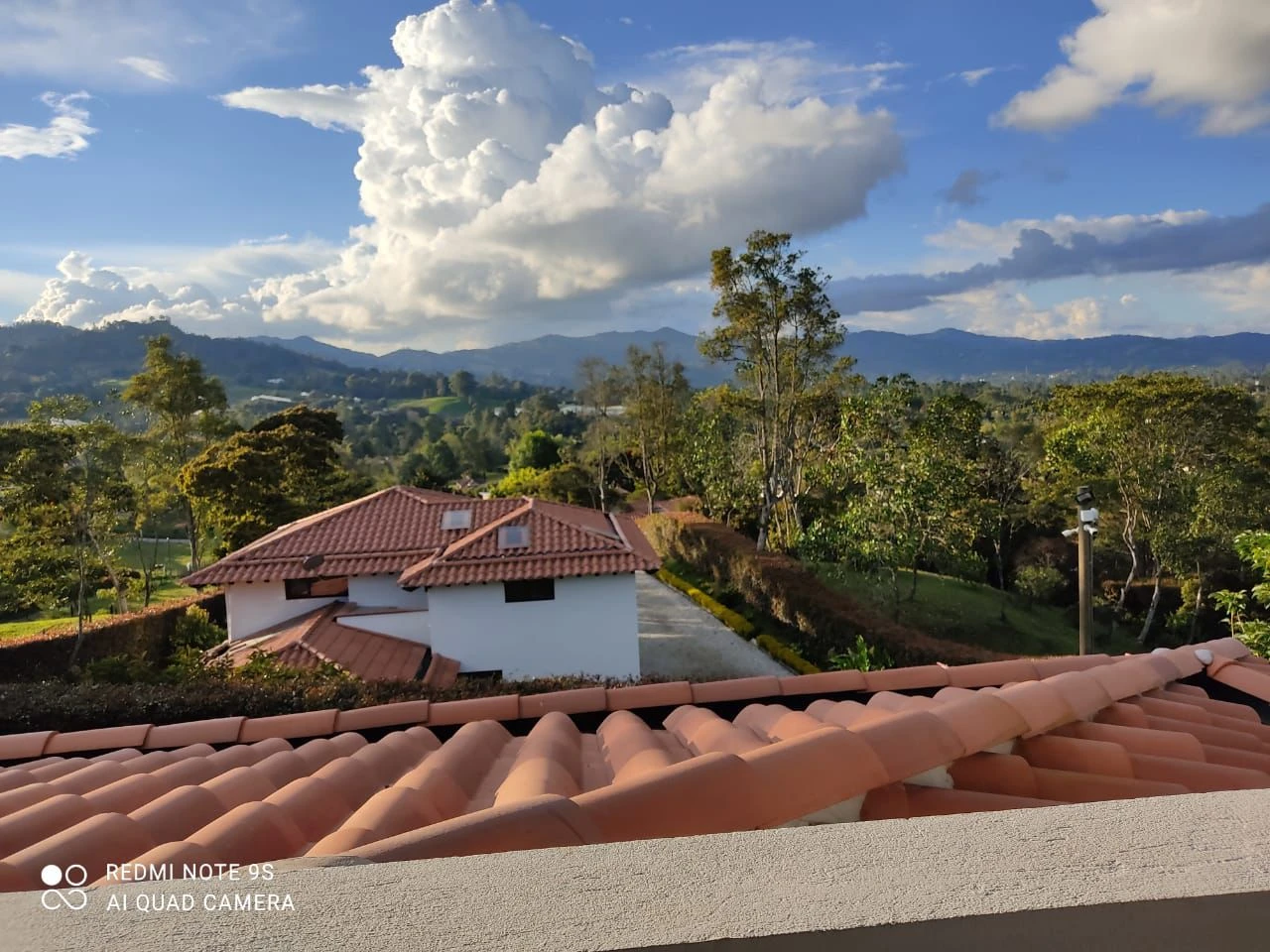 Finca en arriendo en Cabeceras, Llanogrande