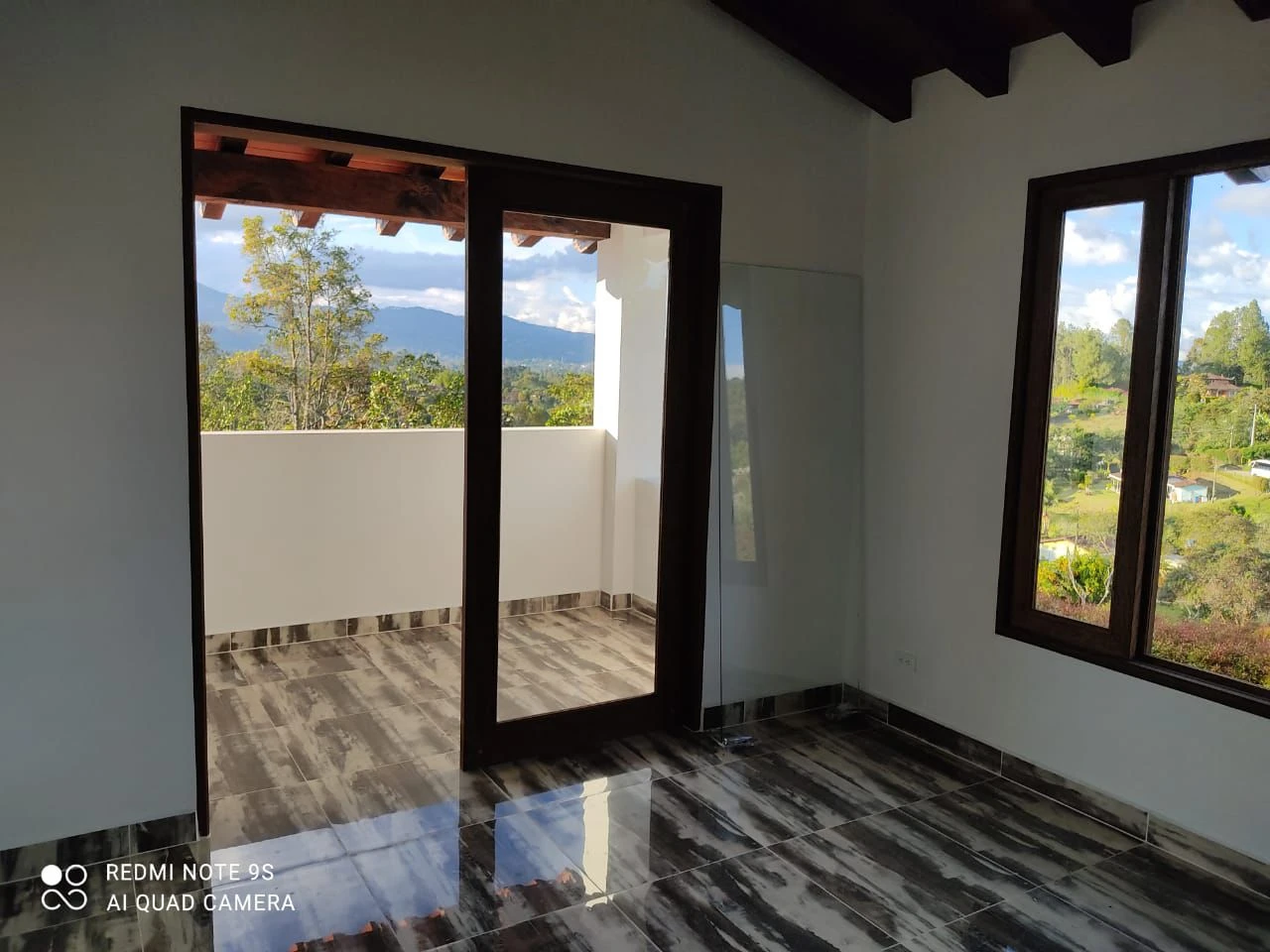 Finca en arriendo en Cabeceras, Llanogrande