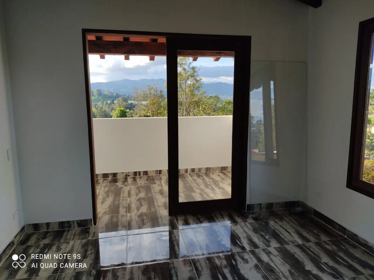 Finca en arriendo en Cabeceras, Llanogrande