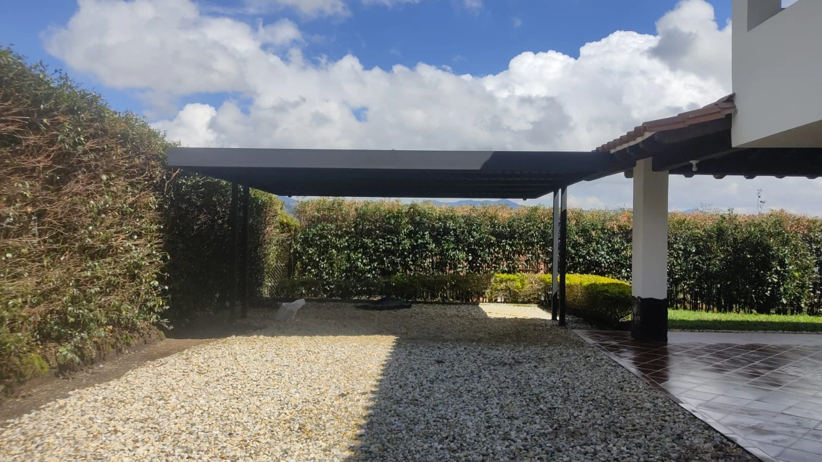 Finca en arriendo en Cabeceras, Llanogrande