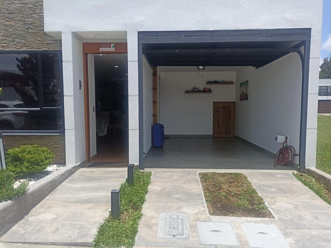 Casa en arriendo en Rionegro Llanogrande