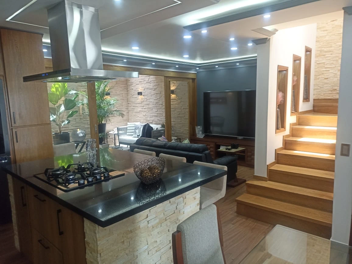 Casa en arriendo en Rionegro Llanogrande