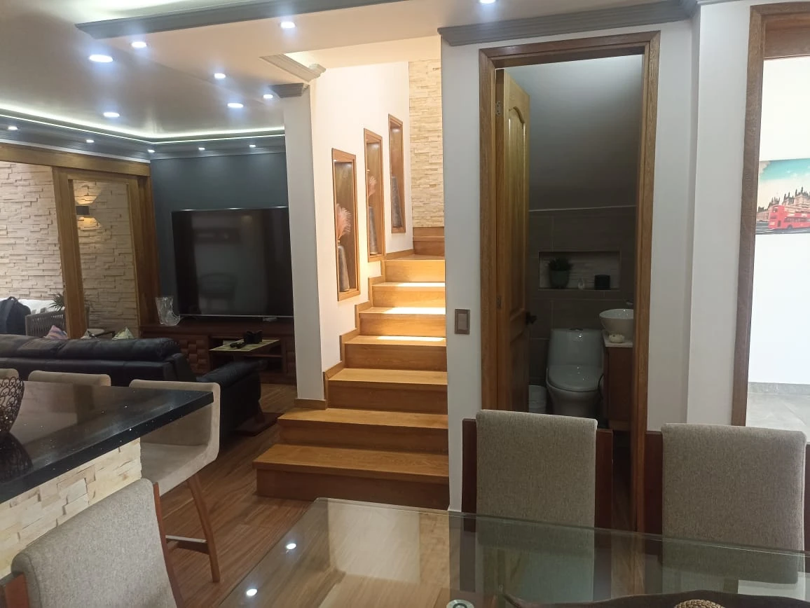 Casa en arriendo en Rionegro Llanogrande