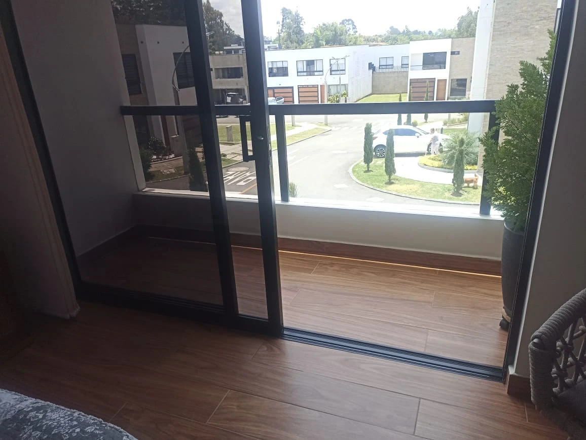 Casa en arriendo en Rionegro Llanogrande
