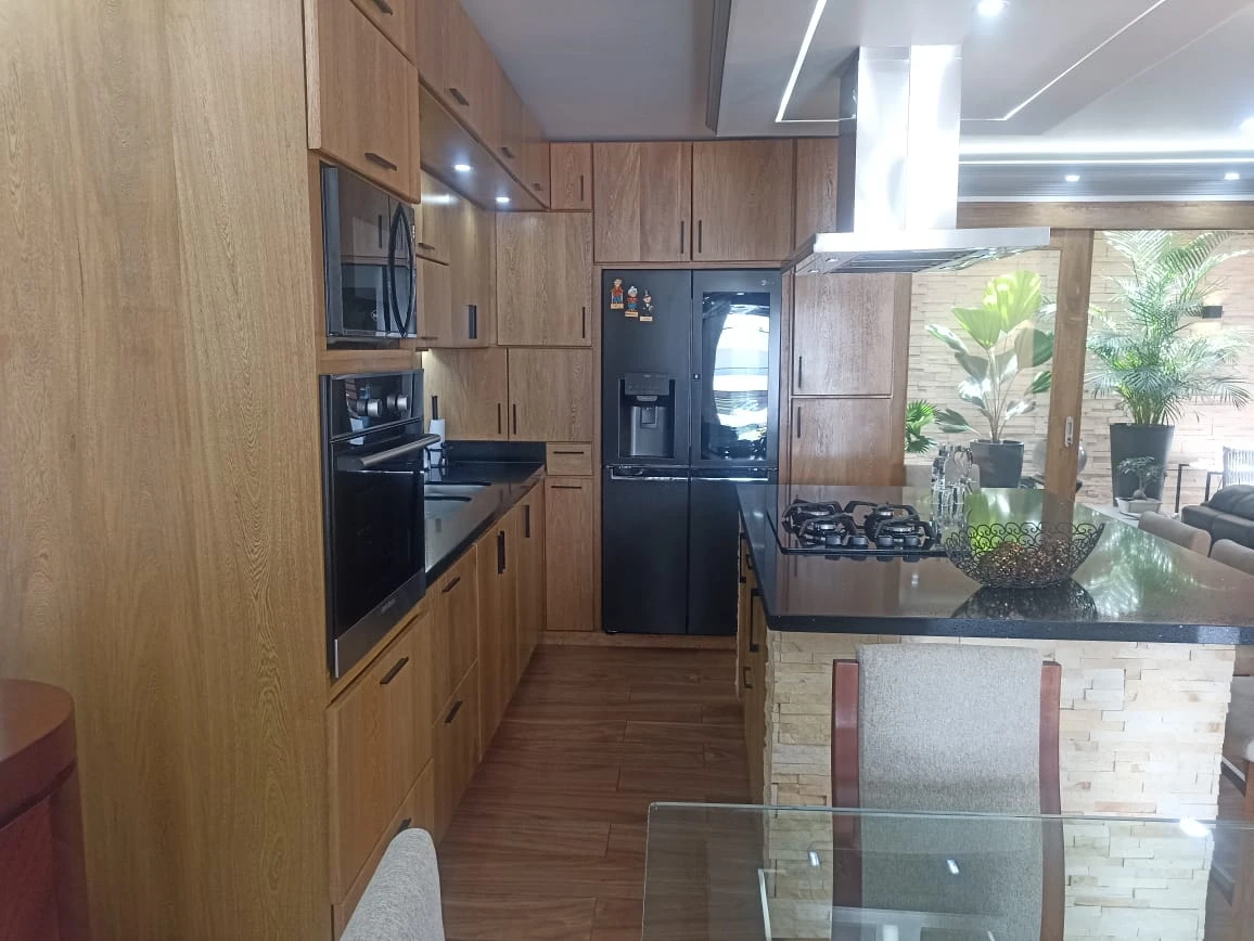 Casa en arriendo en Rionegro Llanogrande