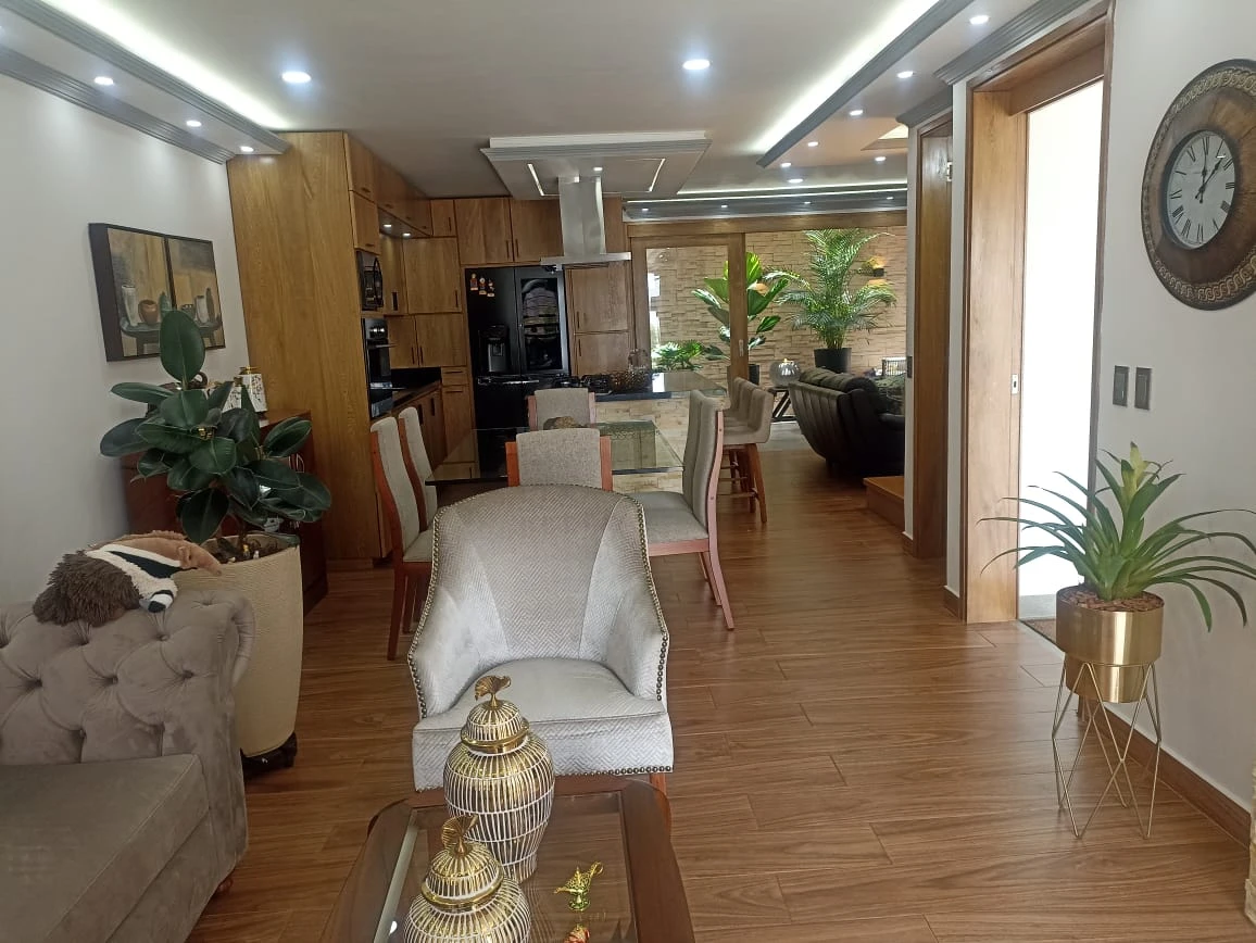 Casa en arriendo en Rionegro Llanogrande