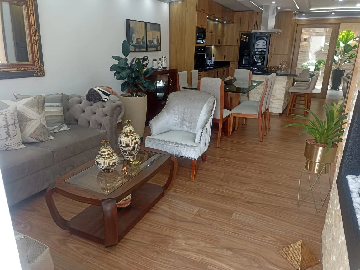 Casa en arriendo en Rionegro Llanogrande