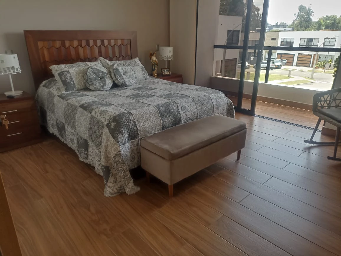 Casa en arriendo en Rionegro Llanogrande