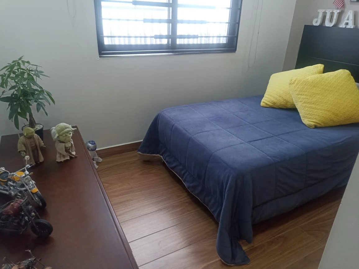 Casa en arriendo en Rionegro Llanogrande