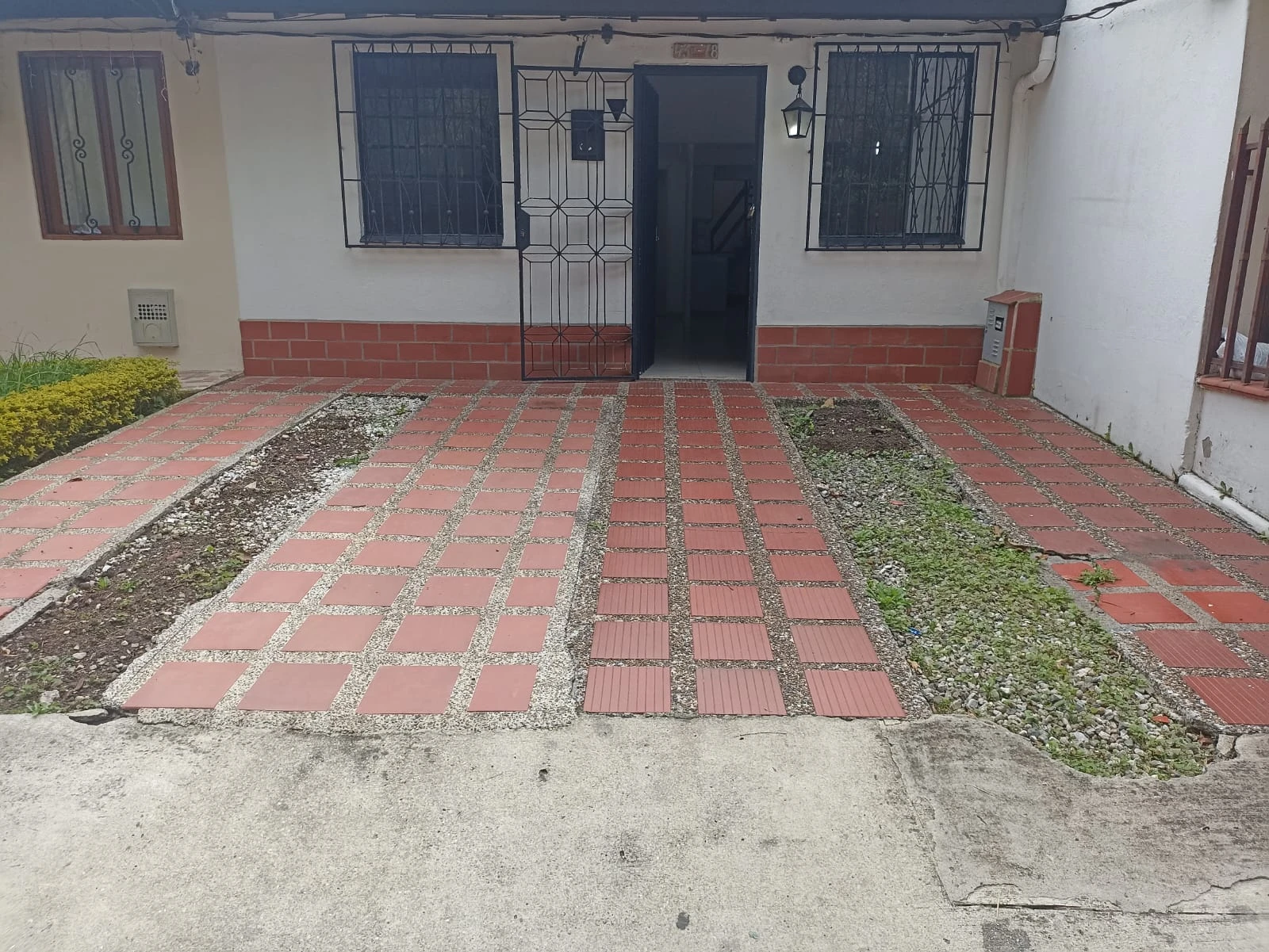 Casa en arriendo en Rionegro Porvenir