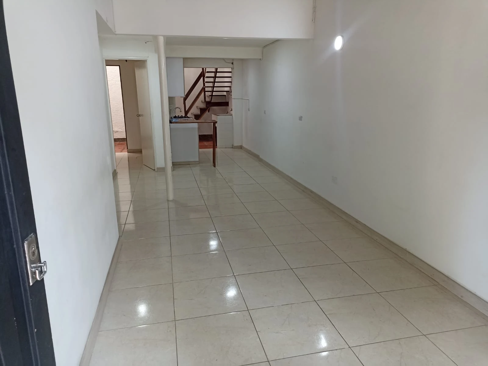 Casa en arriendo en Rionegro Porvenir