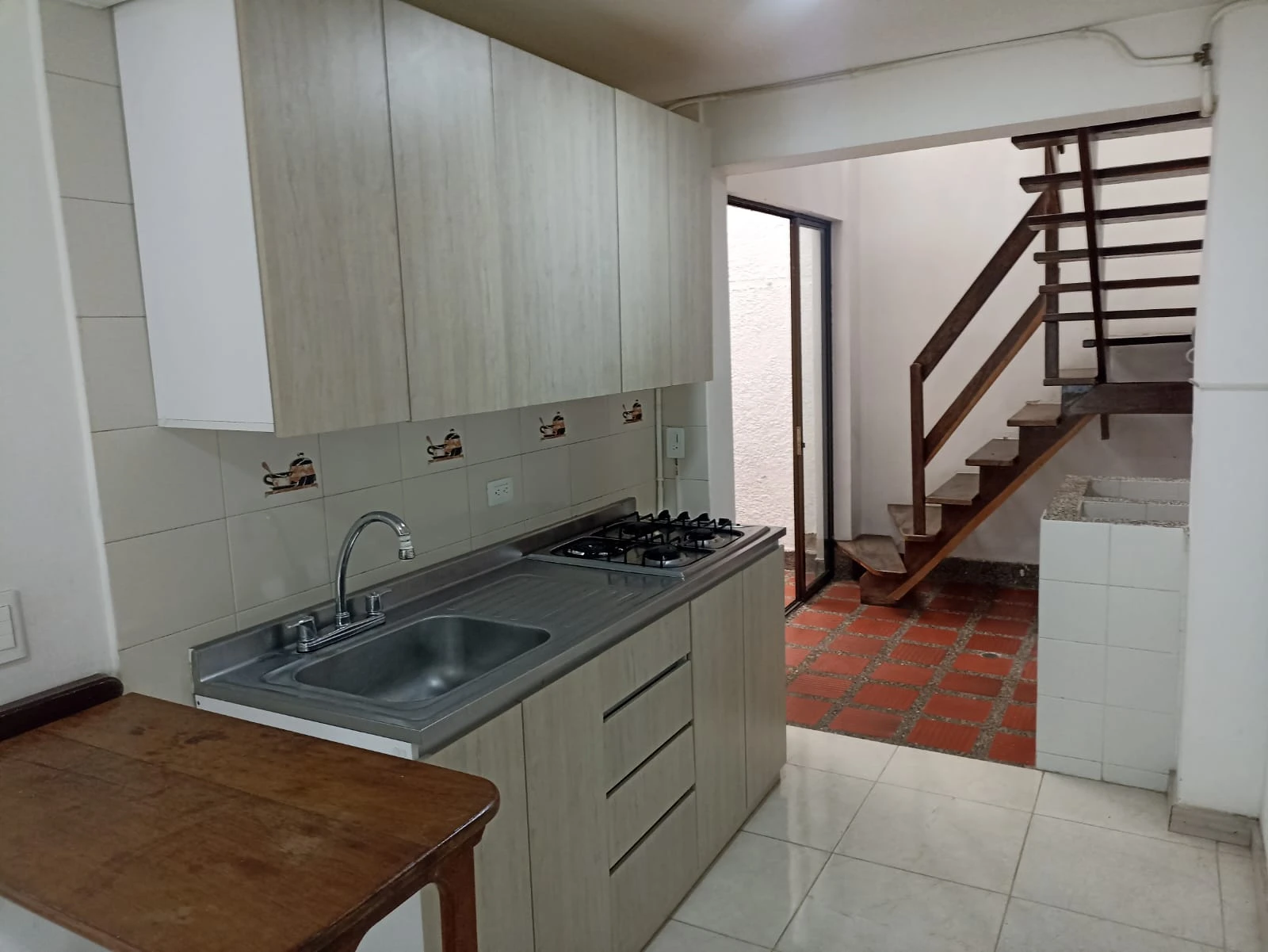 Casa en arriendo en Rionegro Porvenir