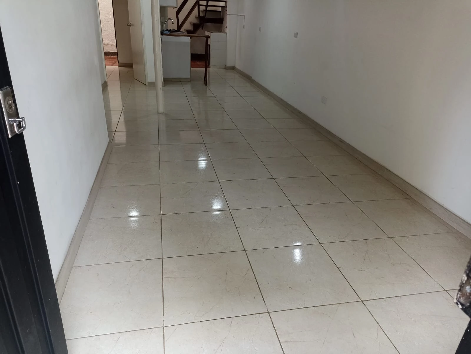 Casa en arriendo en Rionegro Porvenir