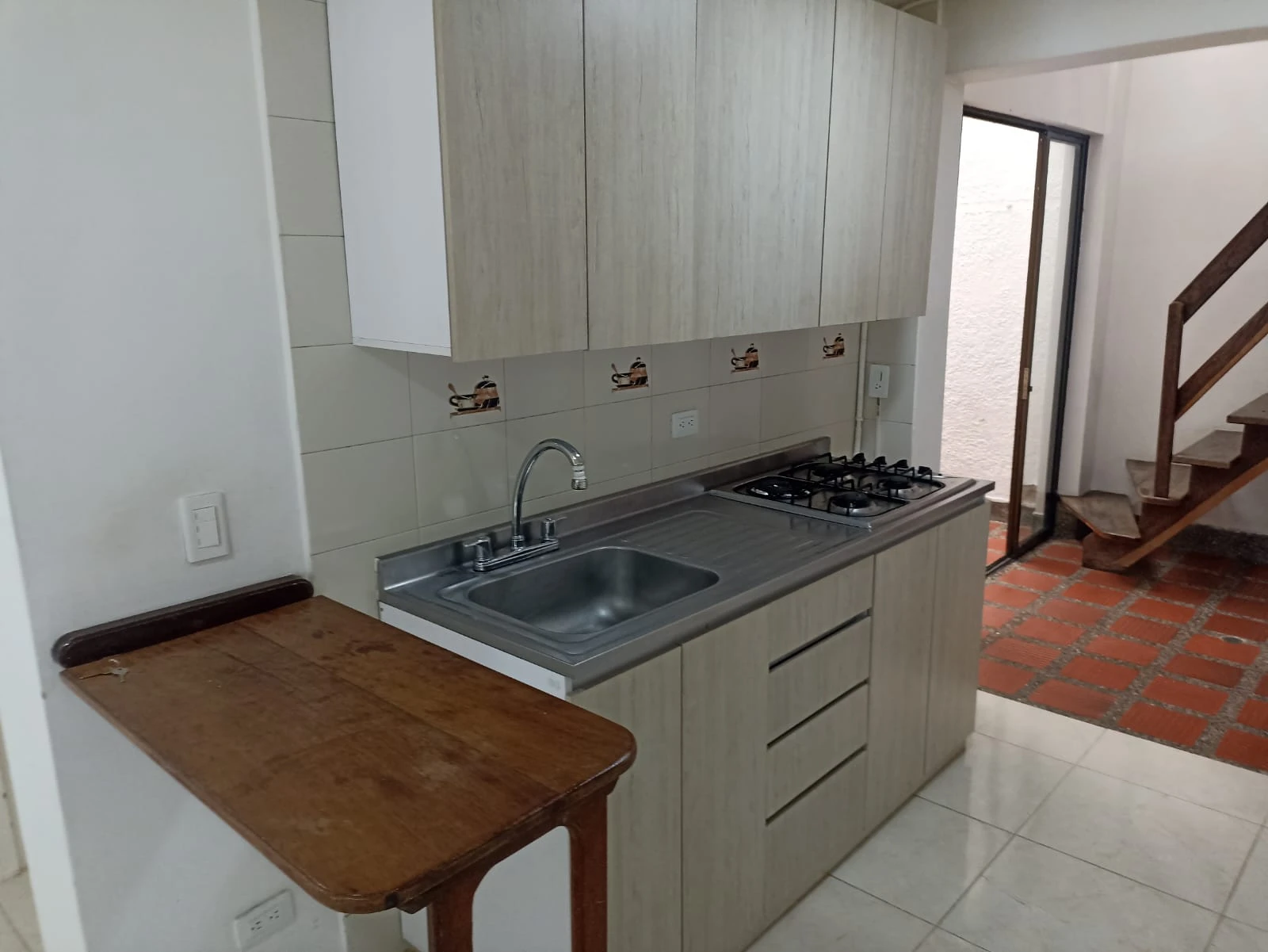 Casa en arriendo en Rionegro Porvenir