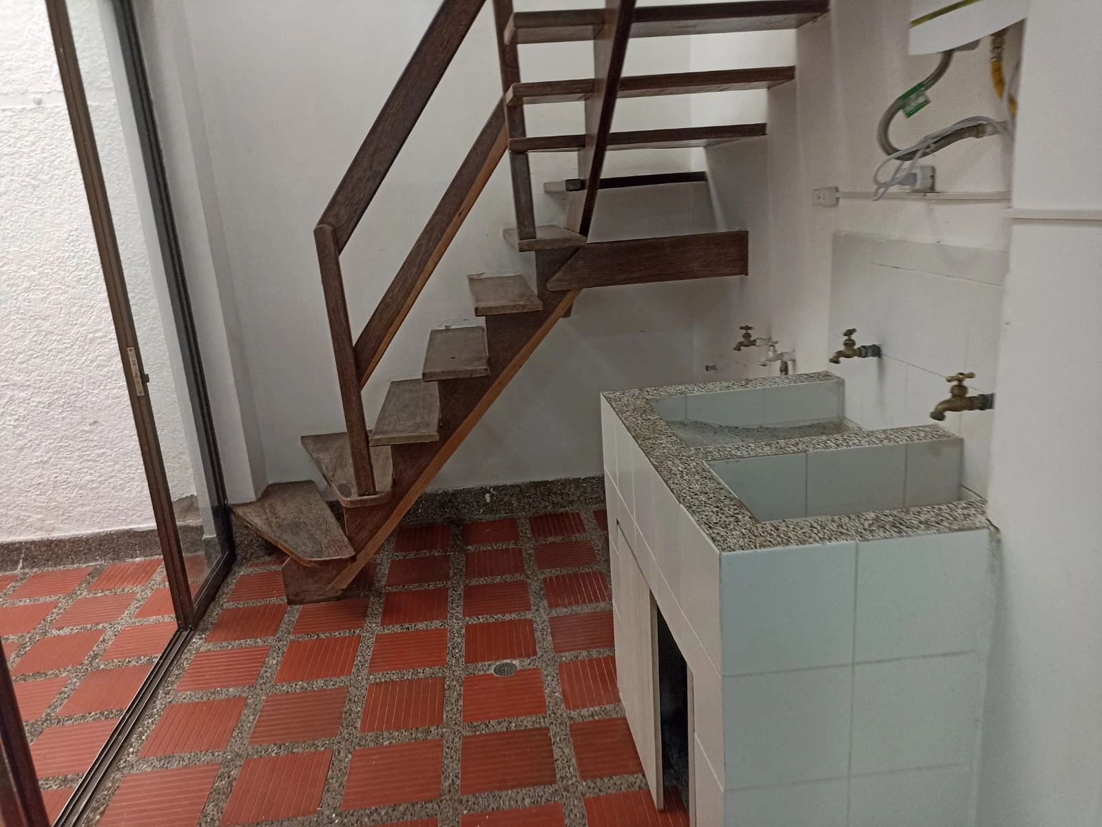 Casa en arriendo en Rionegro Porvenir