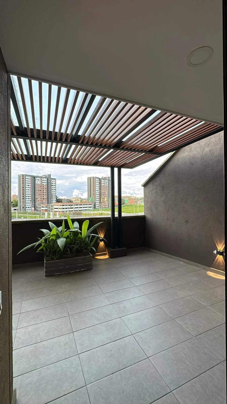 Apartamento en venta san Antonio