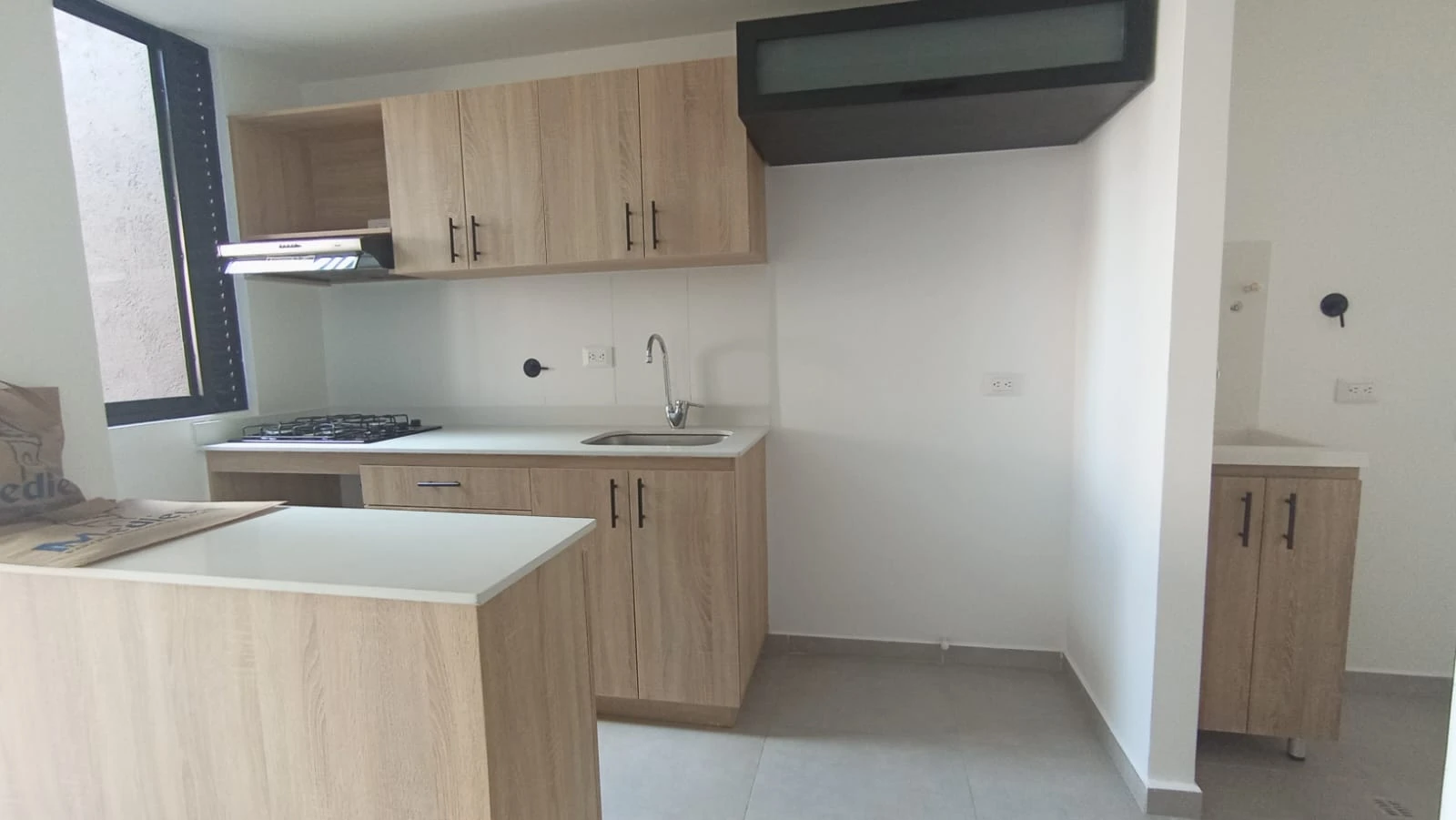 Apartamento en venta san Antonio