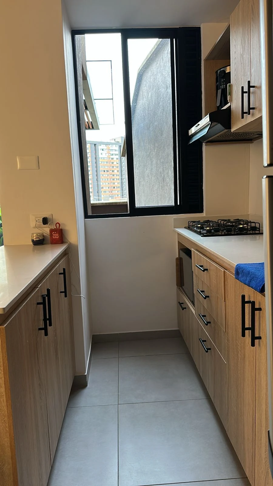 Apartamento en venta san Antonio