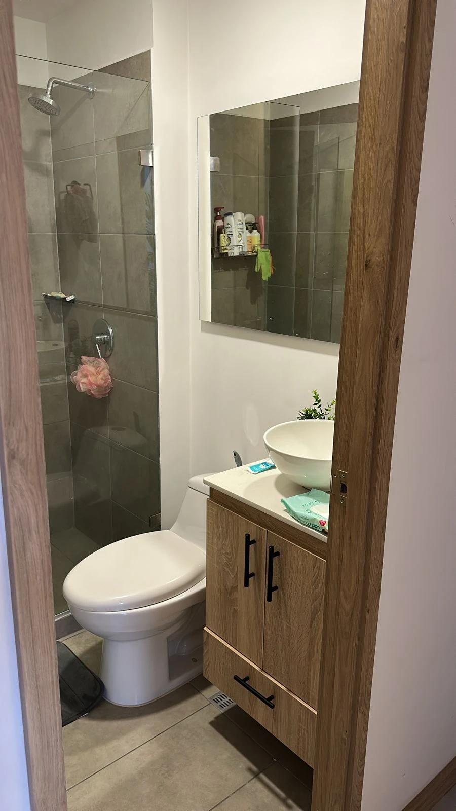 Apartamento en venta san Antonio