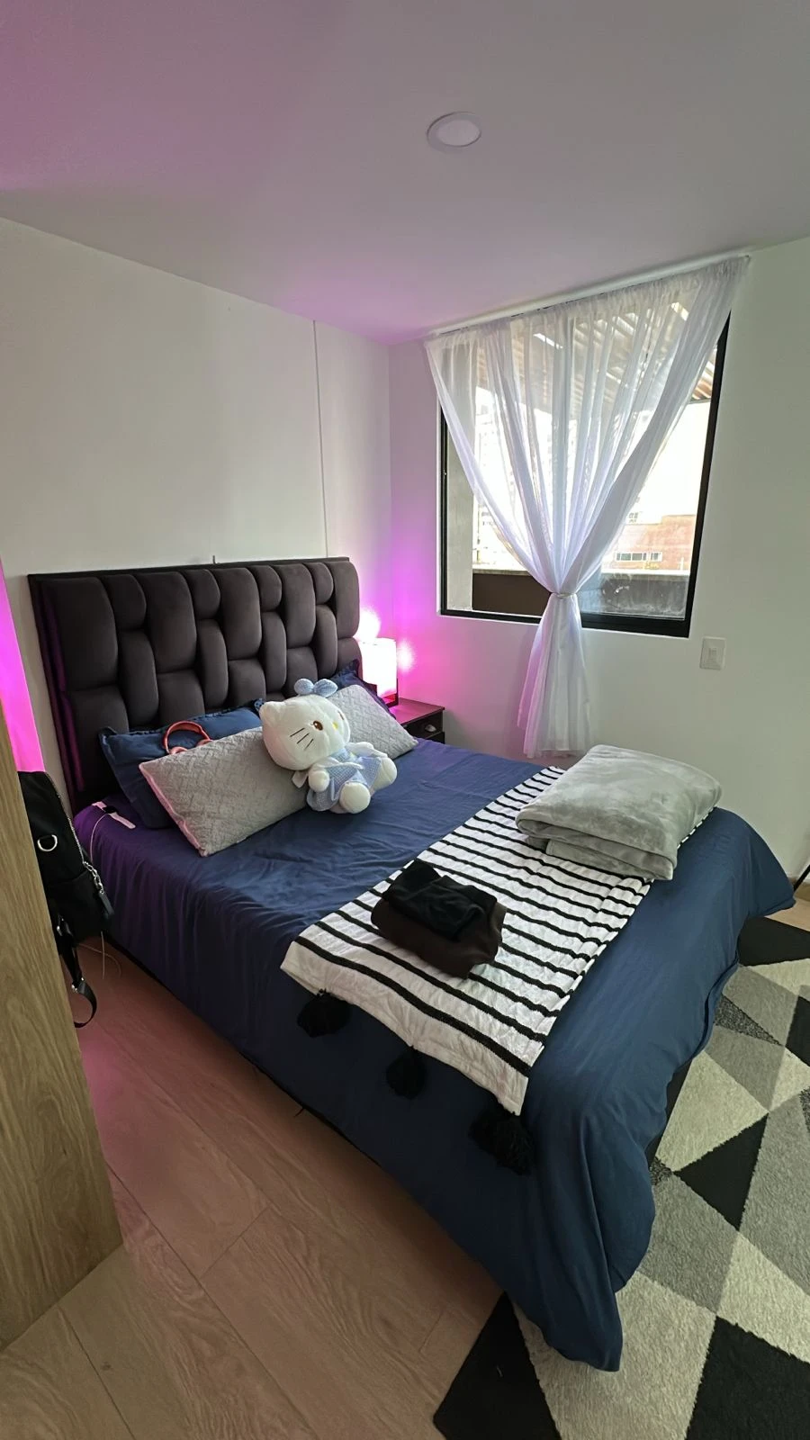 Apartamento en venta san Antonio