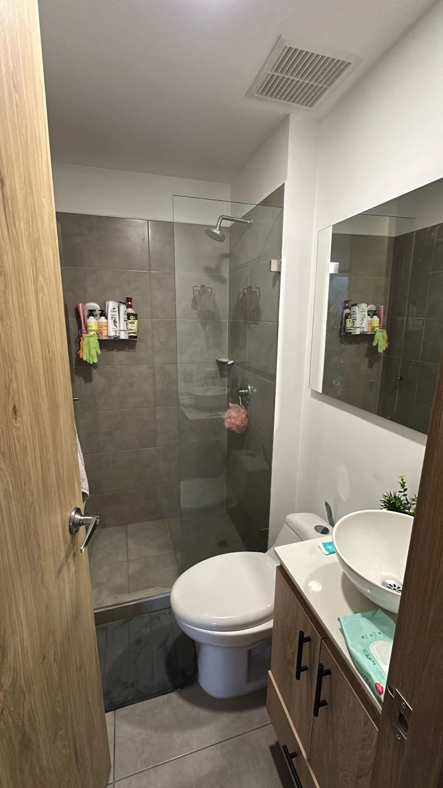 Apartamento en venta san Antonio