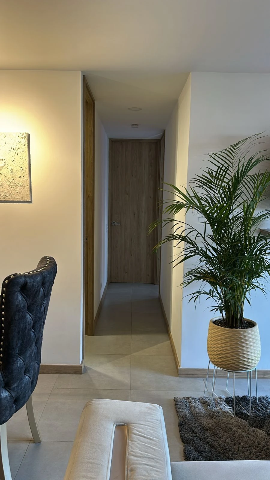 Apartamento en venta san Antonio