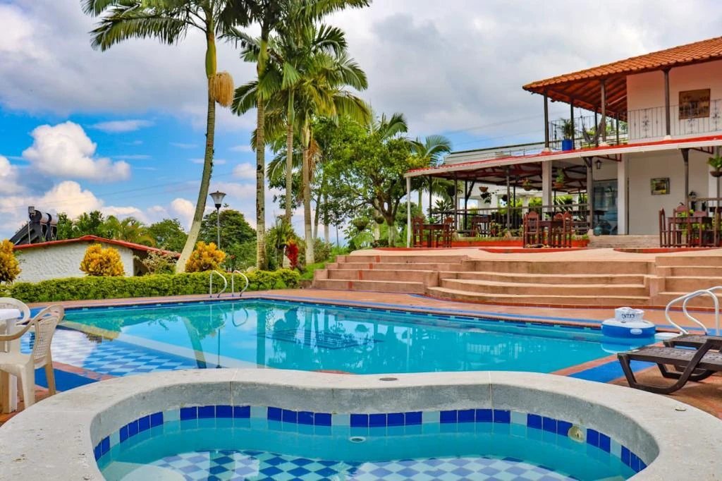 Finca en venta en armenia, Quindío