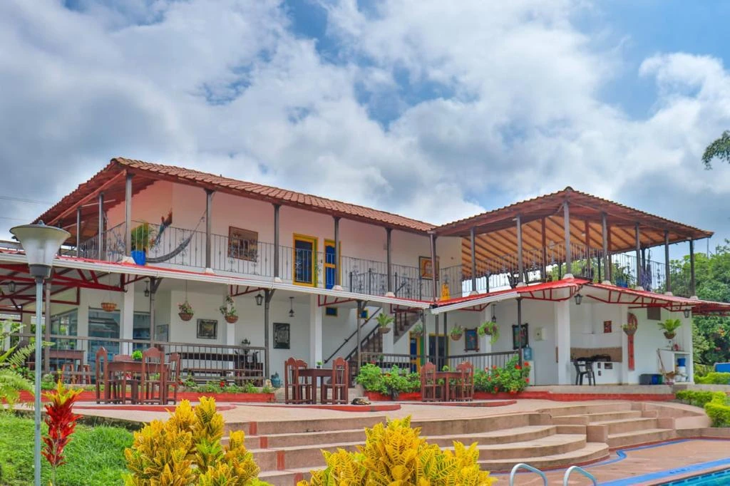 Finca en venta en armenia, Quindío