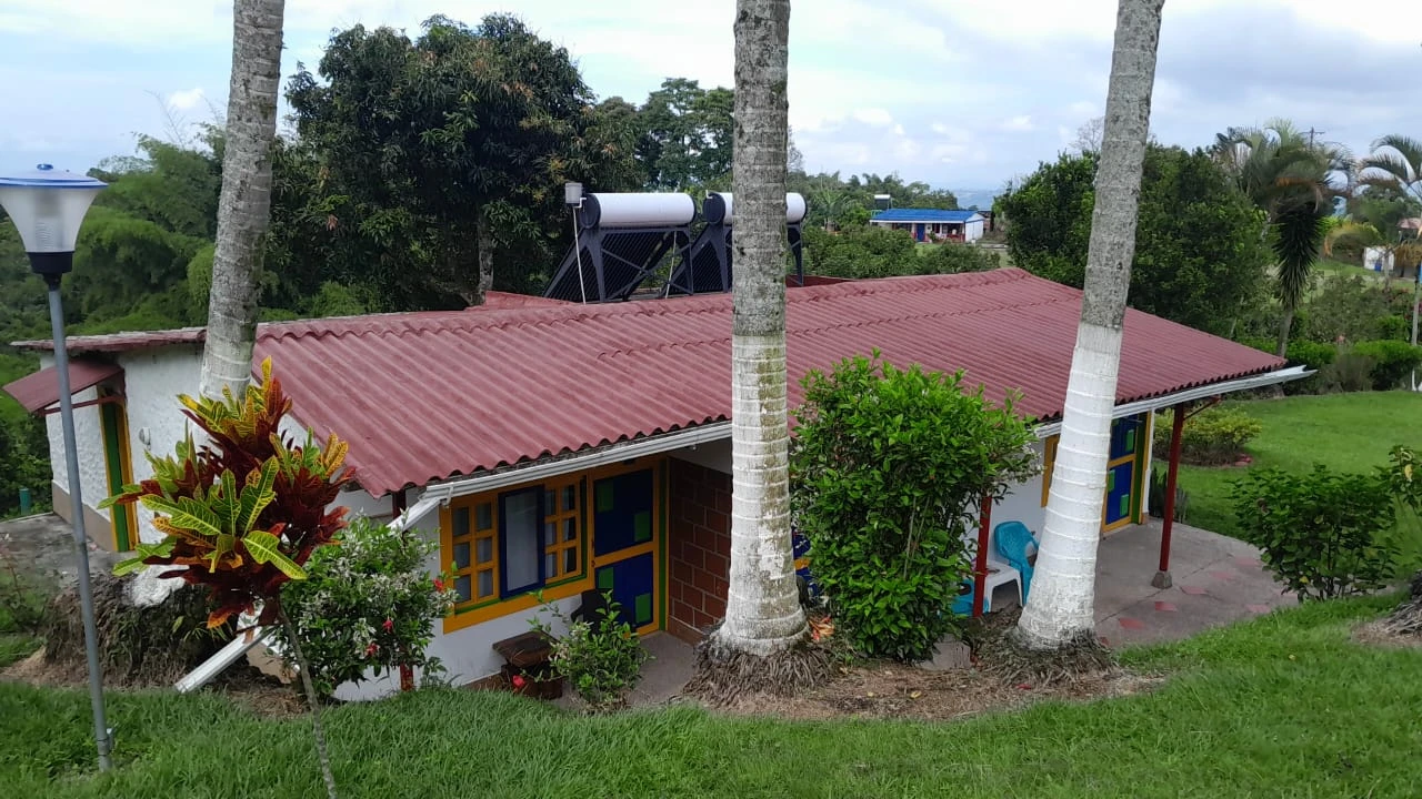 Finca en venta en armenia, Quindío