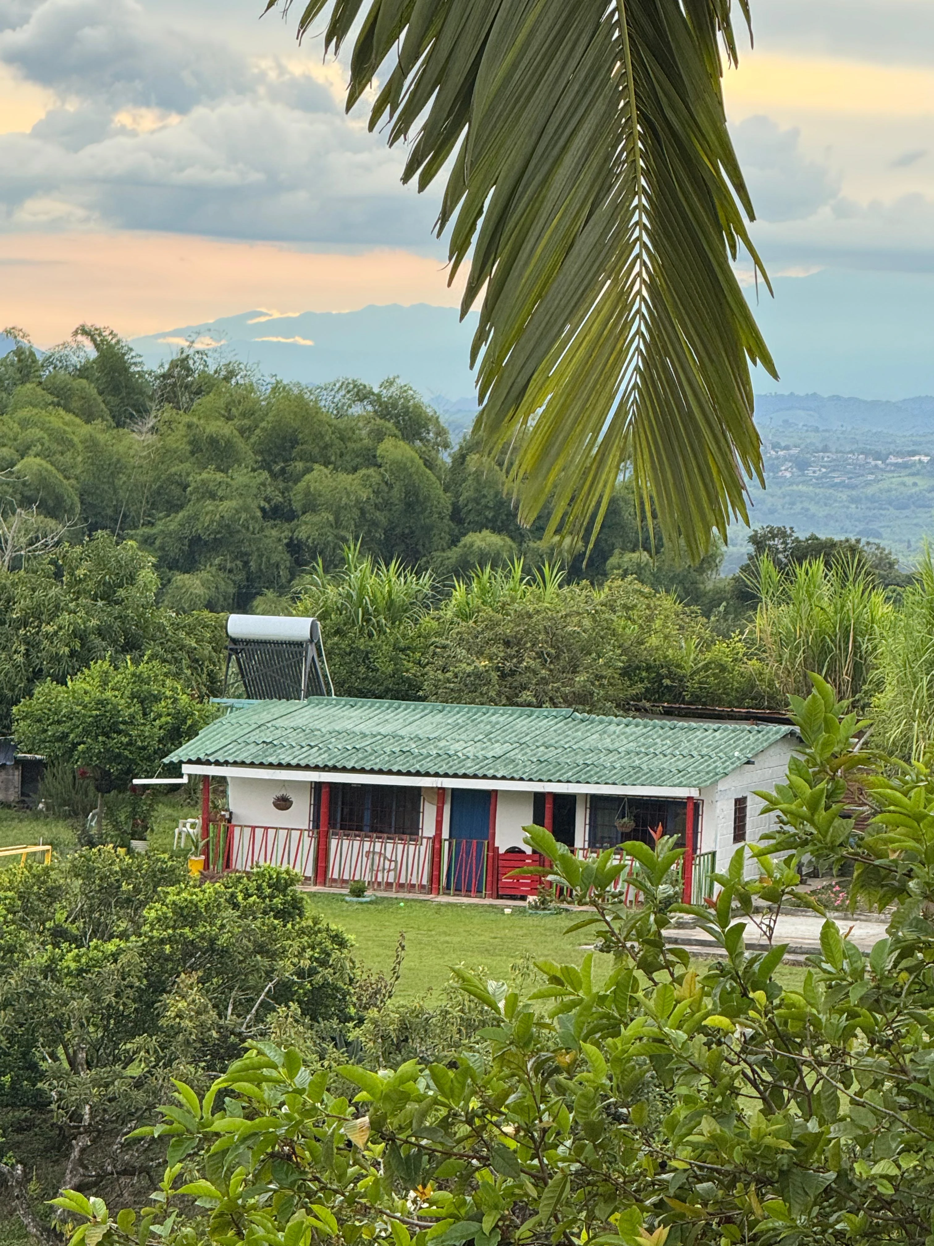 Finca en venta en armenia, Quindío