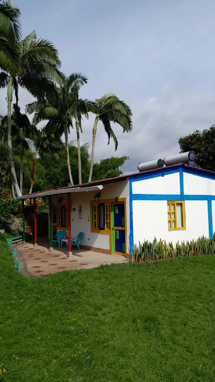 Finca en venta en armenia, Quindío