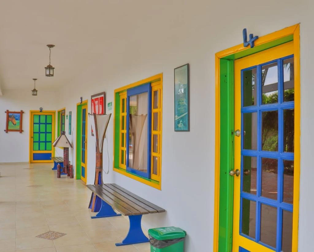 Finca en venta en armenia, Quindío